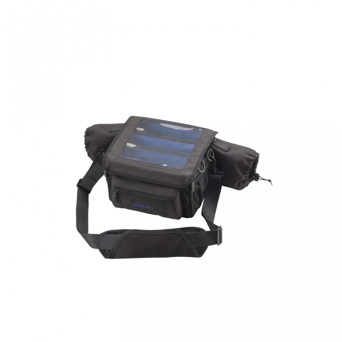 Рекордер ZOOM PCF-8n 86676