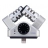 Микрофон для ТВ и радио ZOOM IQ6 87123