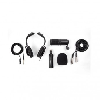 Студия ZOOM ZDM-1PMP 87130 Студия ZOOM ZDM-1PMP 87130