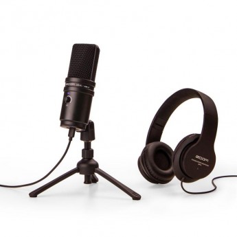 Студия ZOOM ZUM-2 PMP 87132 Студия ZOOM ZUM-2 PMP 87132