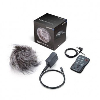 Рекордер ZOOM APH5 87150